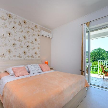 Villa Ive Mlini Kültér fotó
