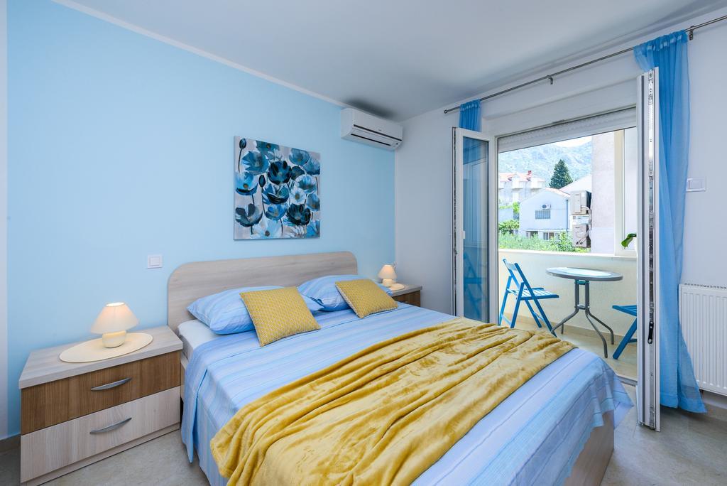 Villa Ive Mlini Kültér fotó