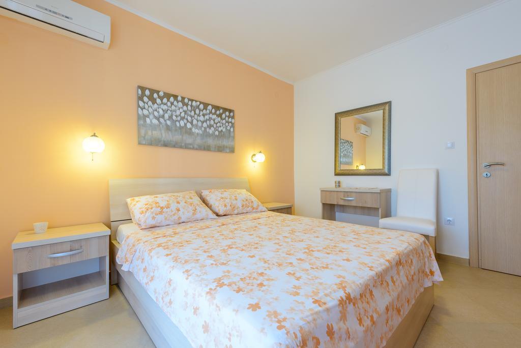 Villa Ive Mlini Kültér fotó